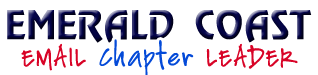 Emerald Coast Chapter Leader