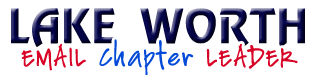 Lake Worth Chapter Leader