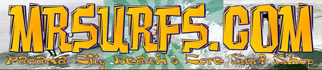 Check out Mr Surf's Panama Beach - Surf Report