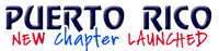 NEW Puerto Rico Chapter